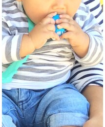 無印良品 | Tシャツ/カットソー