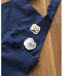 Handmade | ブローチ/コサージュ