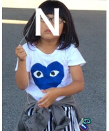 no brand | Tシャツ/カットソー