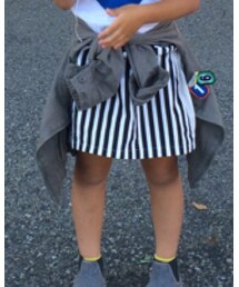 Handmade | スカート