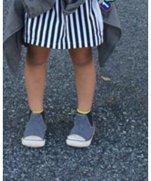 ヒラキ | スニーカー