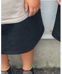 無印良品 | スカート