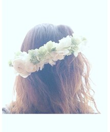 tiroir | その他ヘアアクセサリー