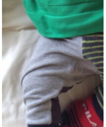 SHIPS | その他パンツ