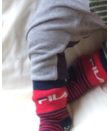 FILA | ソックス/靴下