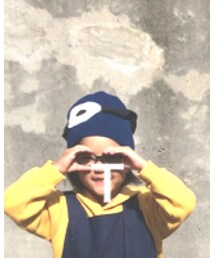 no brand | ニットキャップ/ビーニー