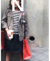 no brand | ジャケット/アウター