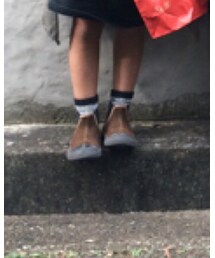 ヒラキ | シューズ