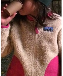 patagonia | マウンテンパーカー