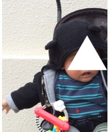 babyGAP | パーカー