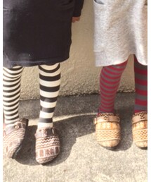 no brand | タイツ/ストッキング