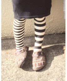 no brand | サンダル