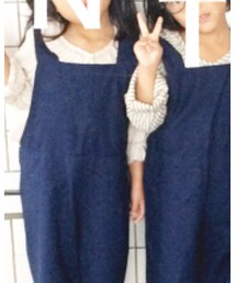 GLOBAL WORK | シャツ/ブラウス