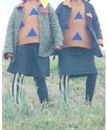 韓国子供服 | その他アウター