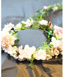 tiroir | その他ヘアアクセサリー