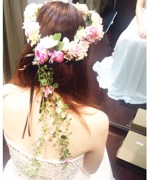 Handmade | その他ヘアアクセサリー