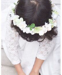 Handmade | その他ヘアアクセサリー
