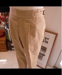 HAVERSACK | グルカパンツ(その他パンツ)