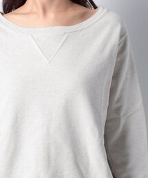 REMI　RELIEF×Ray　BEAMS　/　別注　リメイク　スウェットクルー
(スウェット)