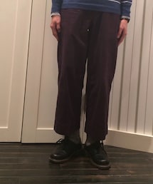 HAVERSACK | HAVERSACK/ワークパンツ(その他パンツ)