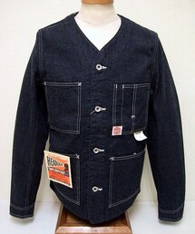 BEAMS BOY | HEADLIGHT／エンジニアジャケット(カバーオール)