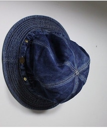 DECHO | デニムハット
(ハット)