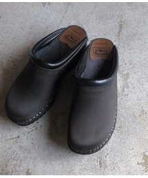 Needles | NEEDLES × Troentorp/サボ(その他シューズ)