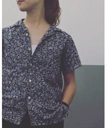 FWK by engineered garments | シャツ/ブラウス