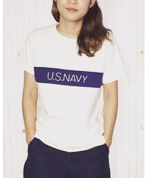 BEAMS BOY | Tシャツ/カットソー