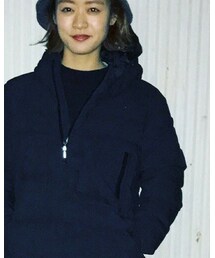 snowpeak | ダウンジャケット/コート