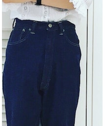 BEAMS BOY | パンツ