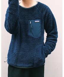 patagonia | ブルゾン