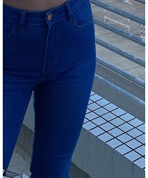 Bershka | デニムパンツ