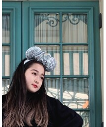 Disney | カチューシャ