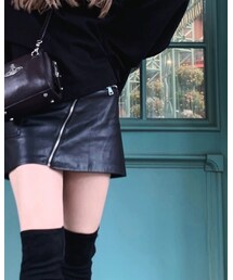 Bershka | スカート