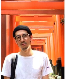 OLIVER PEOPLES | メガネ