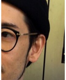 OLIVER PEOPLES | メガネ