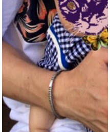 Indian Jewelry | バングル/リストバンド