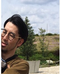 OLIVER PEOPLES | メガネ