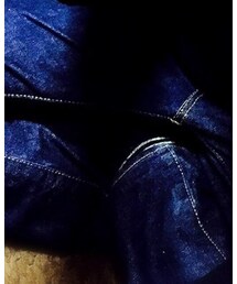 KATO` | デニムパンツ