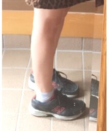 NEW BALANCE | スニーカー
