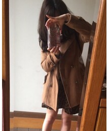 WEGO | その他アウター