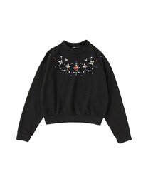 SPINNS | スウェット