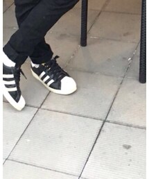 adidas | スニーカー