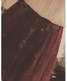 Secret Honey | スカート