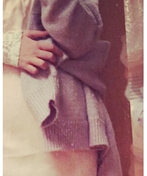 no brand | ピーコート