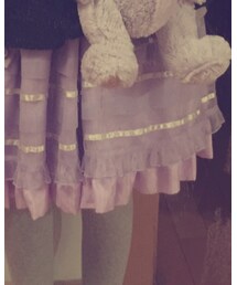 Angelic Pretty | ワンピース/ドレス