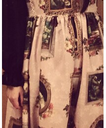 inori lolita | ワンピース/ドレス