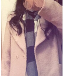 UNIQLO | マフラー