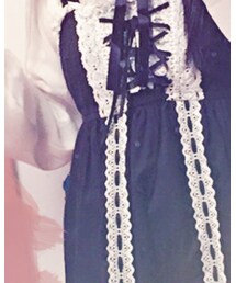 BABY,THE STARS SHINE BRIGHT | ワンピース/ドレス